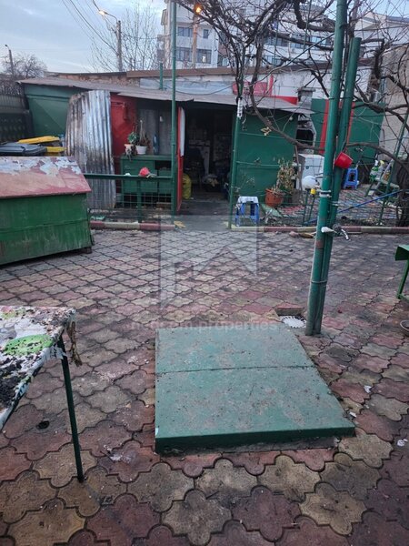 Rahova - Garoafei - Teren intravilan toate utilitatile