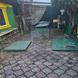 Rahova - Garoafei - Teren intravilan toate utilitatile